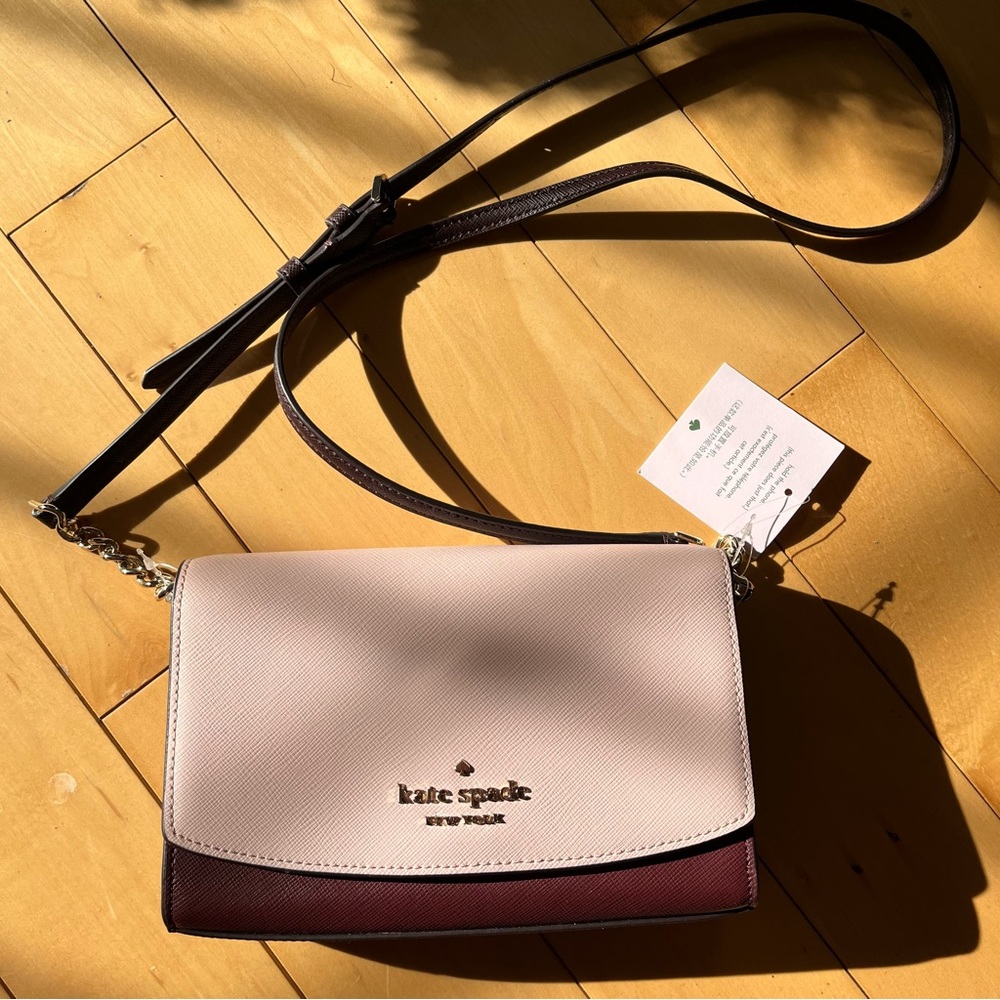 Kate Spade crossbody bag